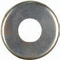 Satco 3-3/4'' St Edge Check Ring Unf 1