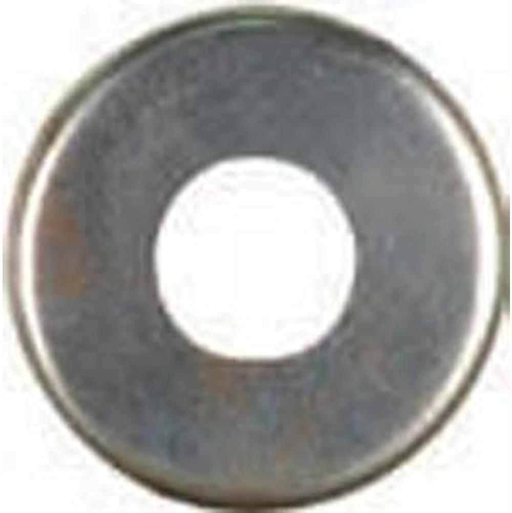 Satco 3-3/4'' St Edge Check Ring Unf 1