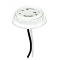 Satco Gu24 Threaded Cap With Ring With 1/8 Ip