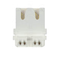 Satco T-8 Lampholder For 20ga Str-in