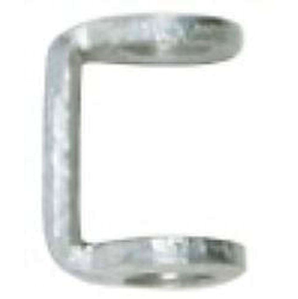 Satco 1'' Metal Hickey 1/8 X 1/8 Ip