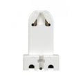Satco Medium Bi-pin G13 Bs. T8 And T12