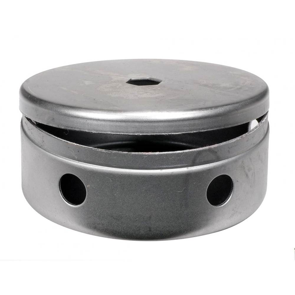 Satco 2-3/4'' 5arm Unf Fix Body/cover