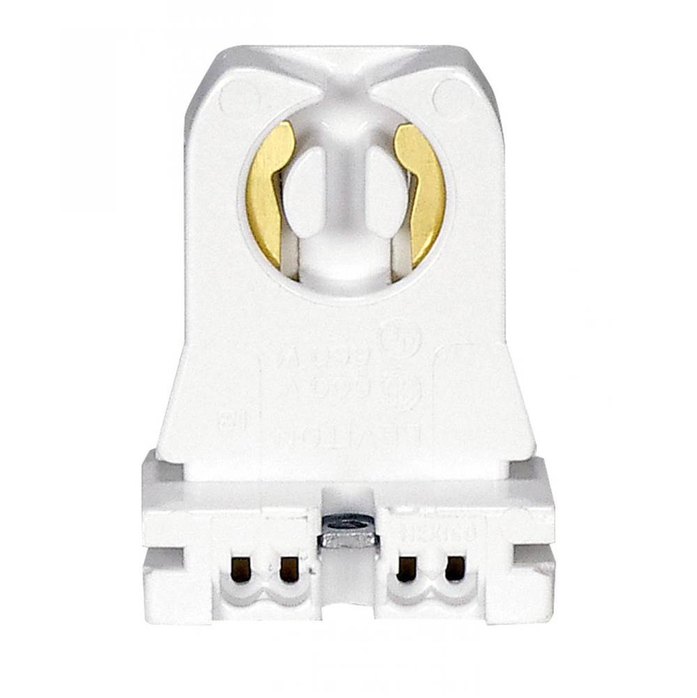Satco Medium Bi-pin Low Prof 13353-oon
