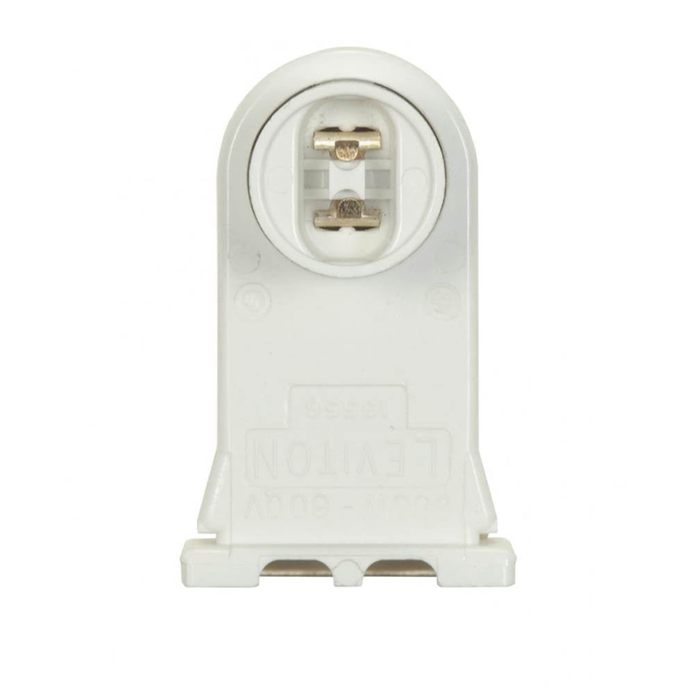 Satco White Plunger Hi O.p. 800/1500 Ma