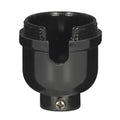 Satco Phenolic Cap And Bushing 1/8 Ips