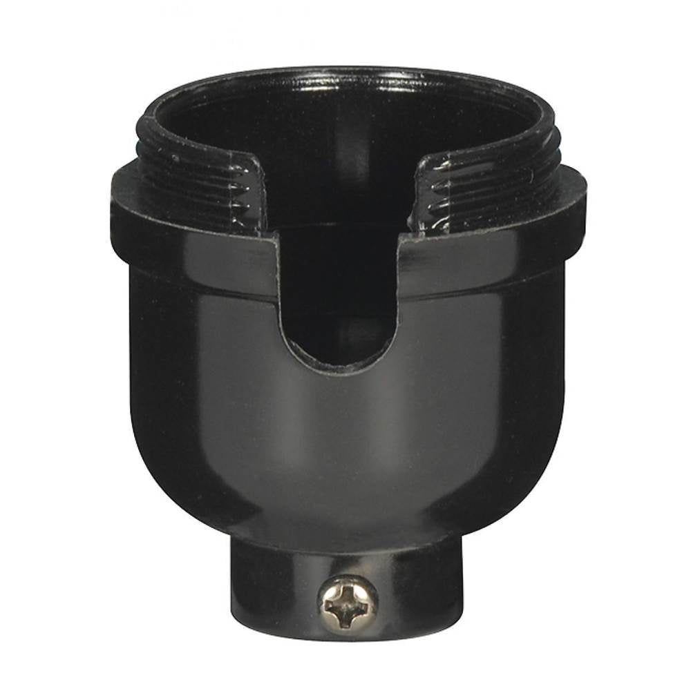 Satco Phenolic Cap And Bushing 1/8 Ips