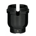 Satco 1/4 Ip Phenolic Cap With Ss For