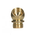 Satco 45 Deg Small Angle Nozzle