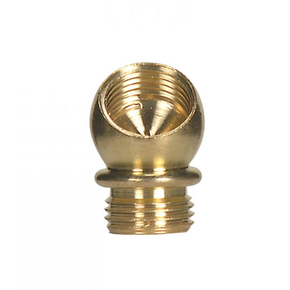 Satco 45 Deg Small Angle Nozzle