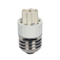 Satco Medium Base E26 To G9 Extender