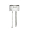 Satco Round Halogen Socket G4 G5.3