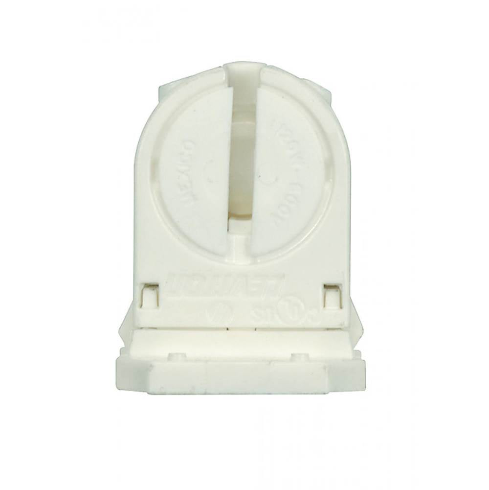 Satco Small T5 Ho Snap-in Rotary