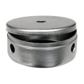 Satco 2-3/4'' 4 Arm Unf Fixture Body