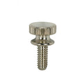 Satco Chrome Solid Brass Thumb Sc