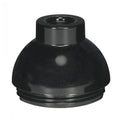 Satco E26 Phenolic Short Key 1/8 Cap