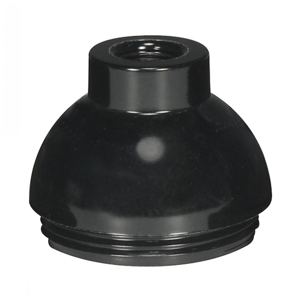 Satco E26 Phenolic Short Key 1/8 Cap