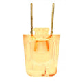 Satco Cl Gold Polarized Plug Spt-1
