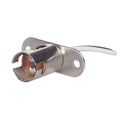 Satco Bayonet Socket Flat Bracket With 15''