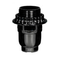 Satco Full Size Phenolic Keyless Socket