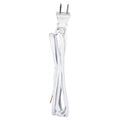 Satco 6 Ft 18/2 Spt-1 105 Deg White