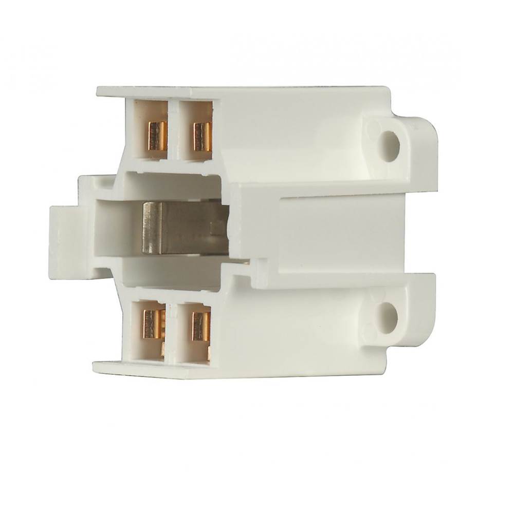 Satco 70 W 4-pin Fluorescent Vertical