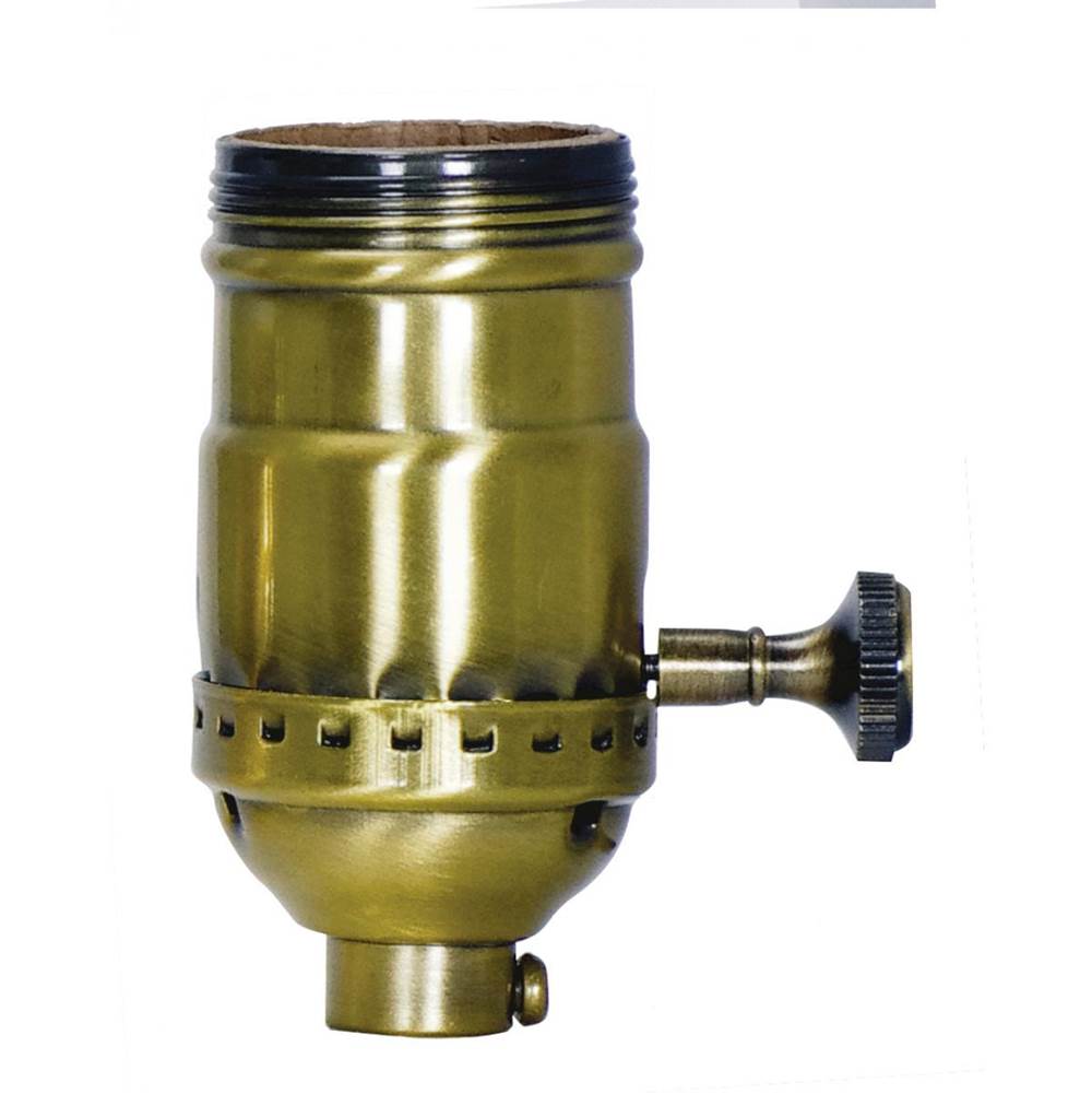 Satco Regular Ab S.b.3 Pc 3way Tk Sk