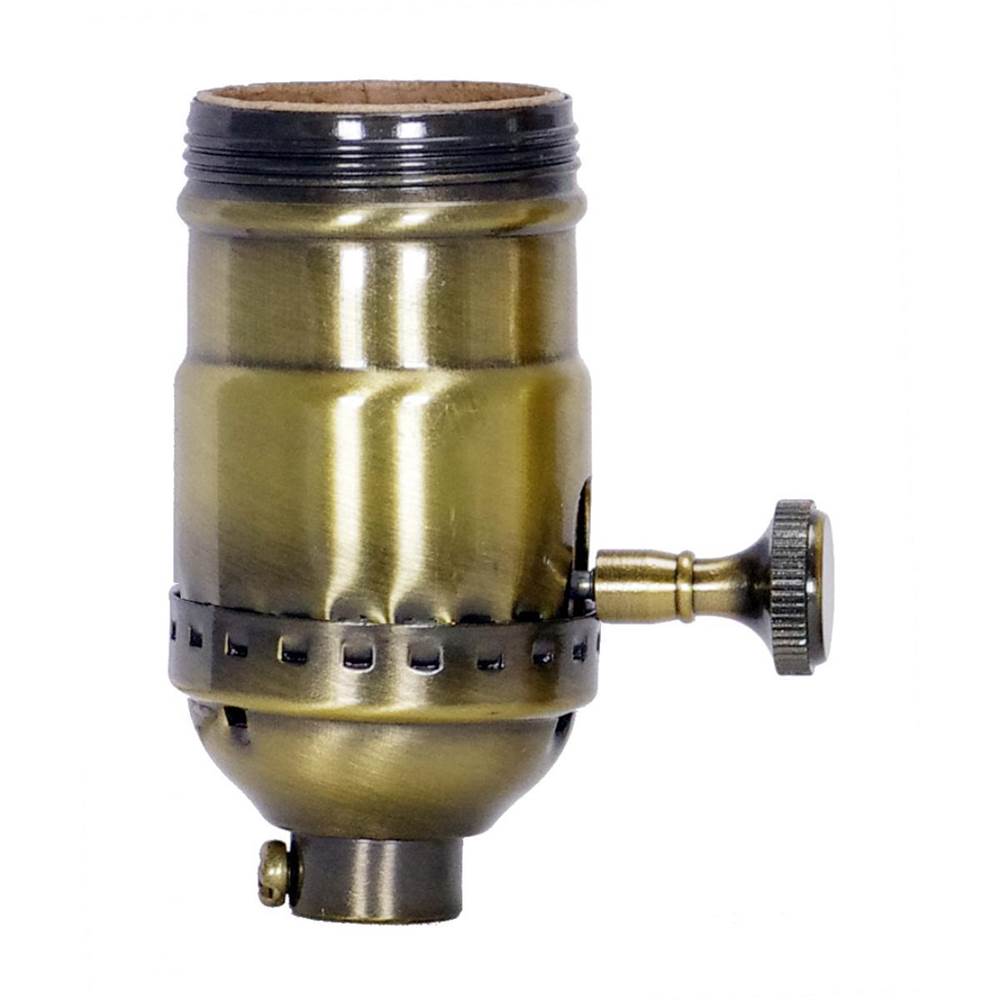 Satco Regular Ab S.b. 3 Pc On-off Tk