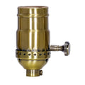 Satco Regular Ab S.b. 3pc On-off Tk