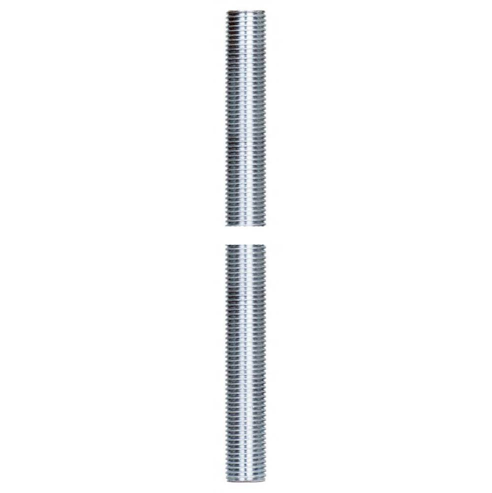 Satco 1/4ip X 36'' Zinc Nipple