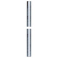 Satco 1/4 Ip X 60'' Zinc Nipple
