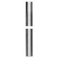 Satco 3/8 Ip X 36'' Zinc Nipple