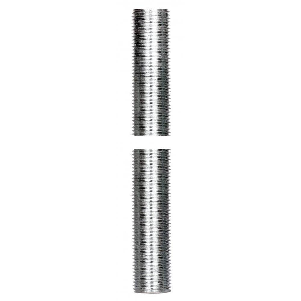 Satco 3/8 Ip X 36'' Zinc Nipple