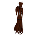 Satco 12 Ft 18/2 Spt-2 Brown Cord