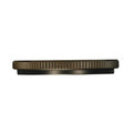 Satco Dark Antique Brass Outer Ring