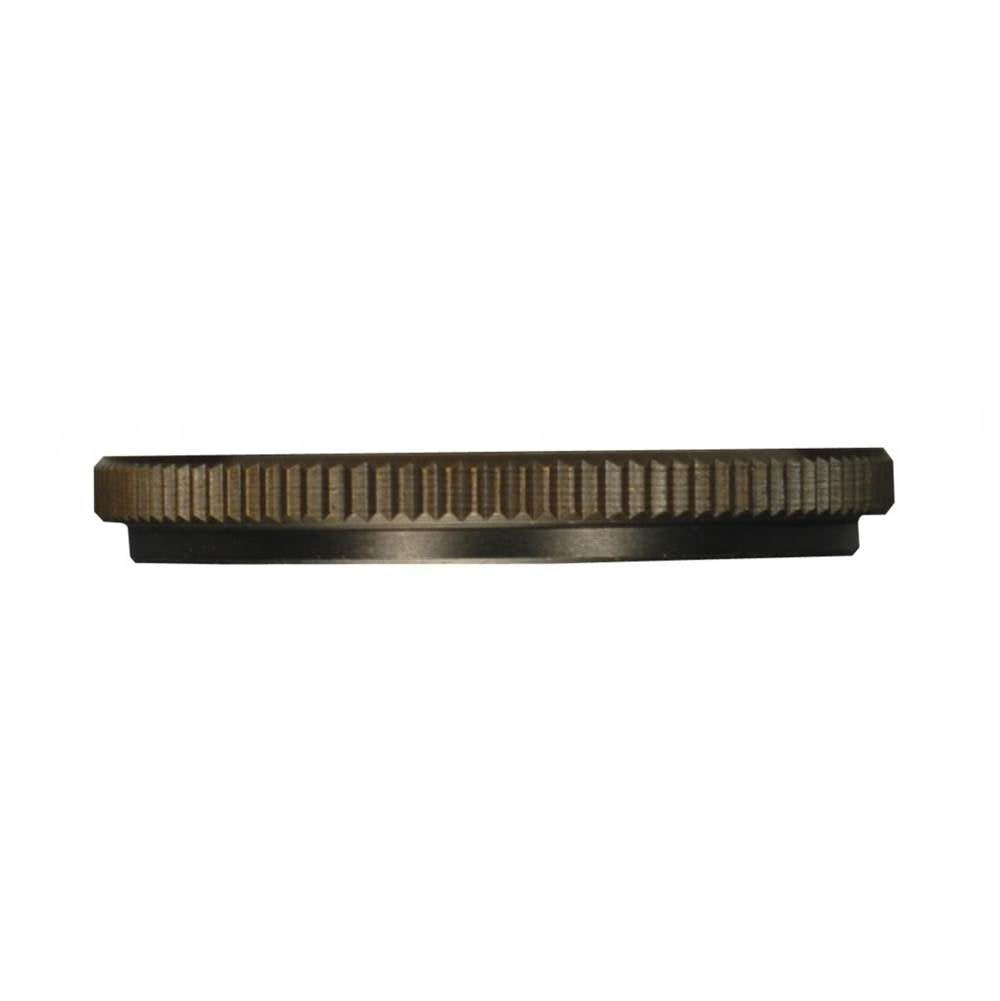 Satco Dark Antique Brass Outer Ring