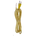 Satco 15ft 18/3 Svt Gold 105 Deg