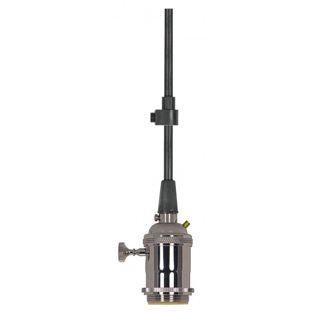 Satco Pn 4 Pc C.b. On/off Tk Socket Grd
