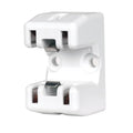Satco 2gx13 Socket Snap/screw Mount