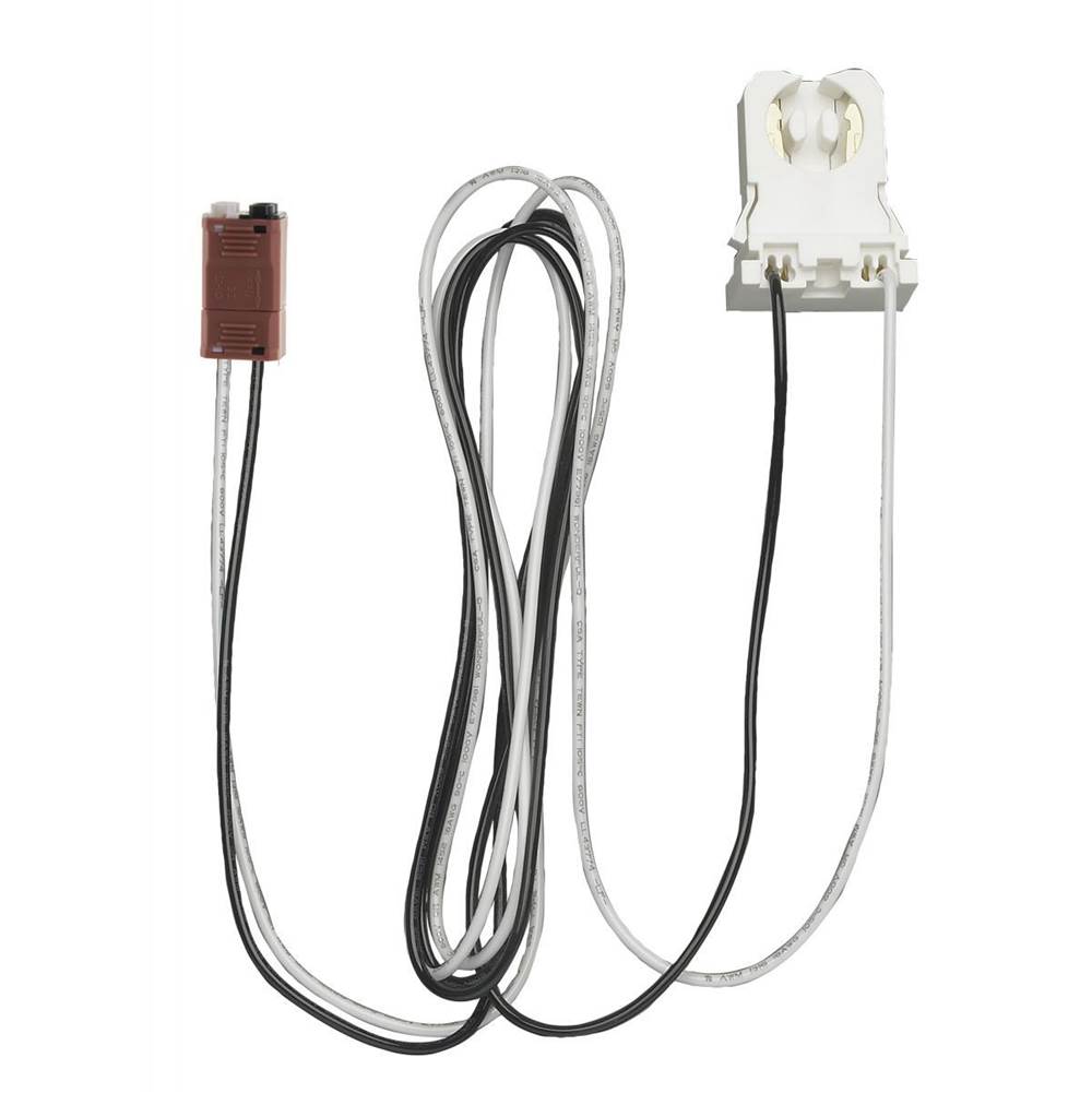 Satco 1 Light Ballast Bypass Wiring Har