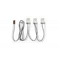 Satco 3 Light Ballast Bypass Wiring Har
