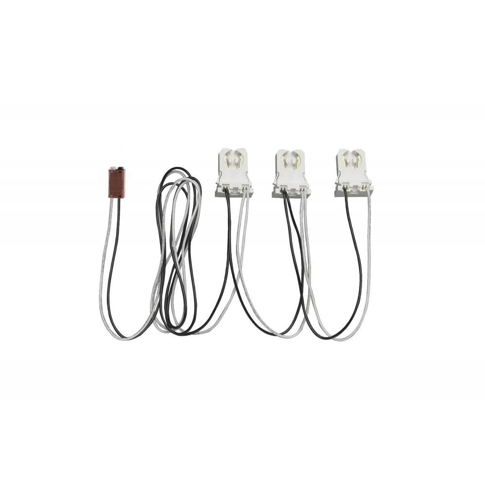 Satco 3 Light Ballast Bypass Wiring Har