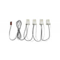 Satco 4 Light Ballast Bypass Wiring Har