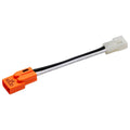 Satco  Econo Dlr Led Ready Connector