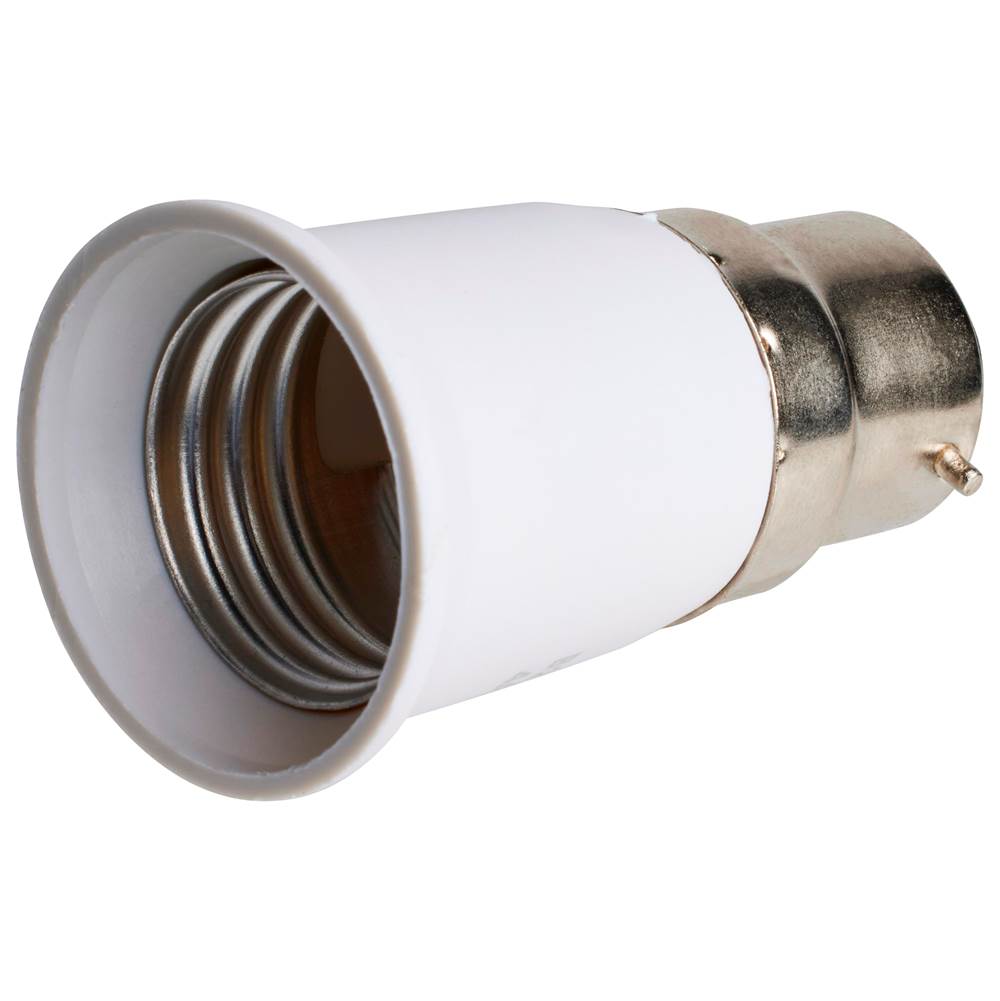 Satco  B22d To E27 Extender