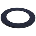 Satco  Dlr Trim Acc/4/wf/rnd/bk