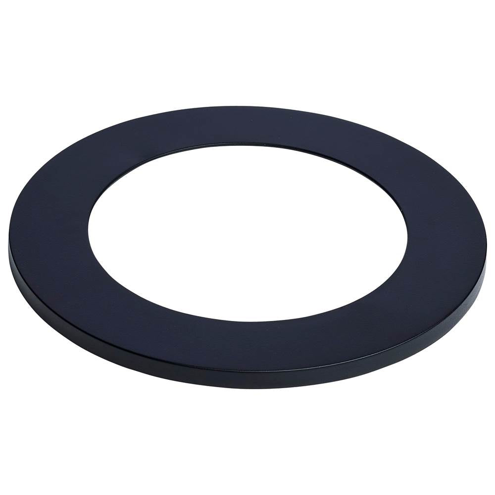 Satco  Dlr Trim Acc/4/wf/rnd/bk