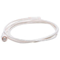 Satco  6 Foot - 4-pin - Remote Driver Extension Cable
