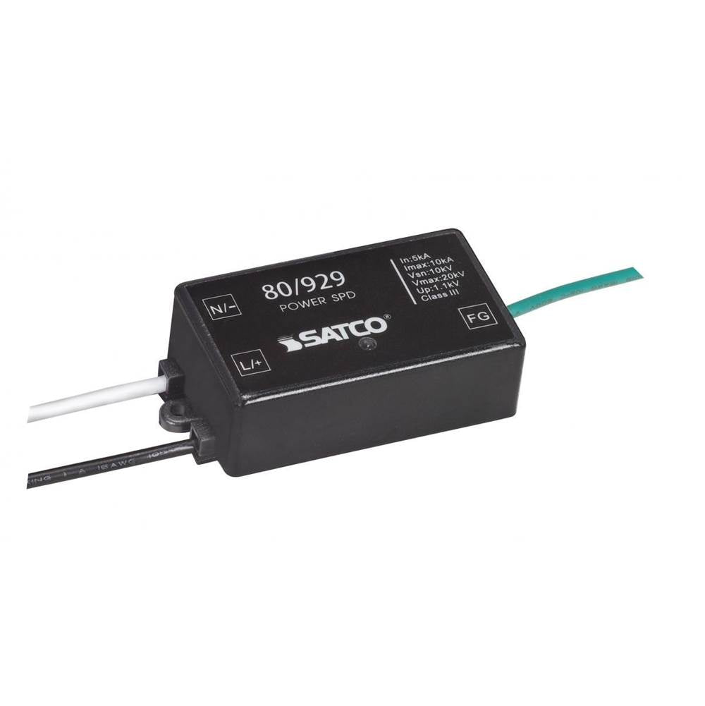 Satco Led Hid Surge Protector