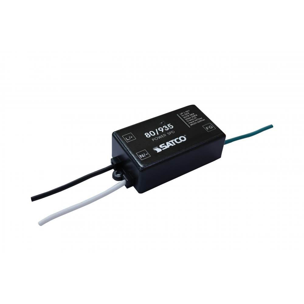 Satco Led Hid Surge Protector 347v